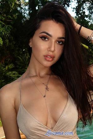 227463 - Alexia Edad: 26 - Ucrania