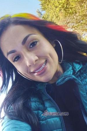 227596 - Melissa Edad: 33 - Costa Rica