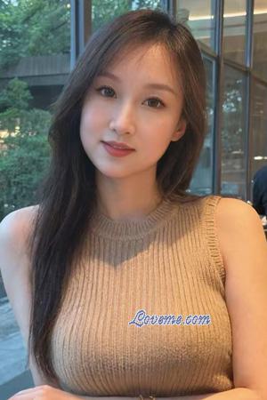 Ladies of China