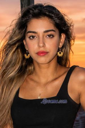 227684 - Mariam Edad: 25 - Colombia