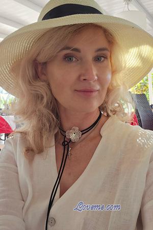 227757 - Oksana Edad: 51 - Ucrania