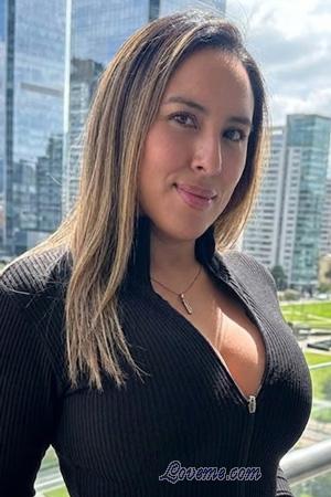 227782 - Ingrid Edad: 33 - Colombia