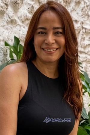227787 - Mildred Edad: 44 - Colombia