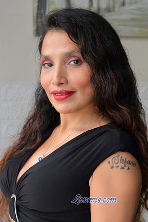 227795 - Raquel Edad: 45 - Per&uacute;