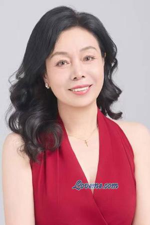227845 - Gloria Edad: 55 - China