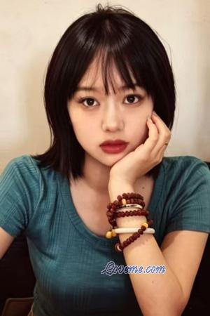 227907 - Kexin Edad: 25 - China