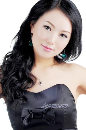 Ladies of Xiangyang Ciudad