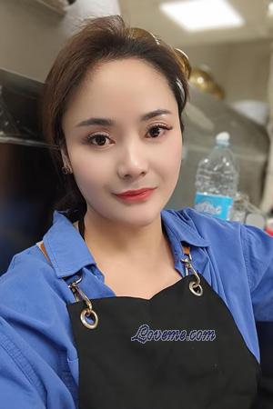 228164 - Qiongmei Edad: 39 - China