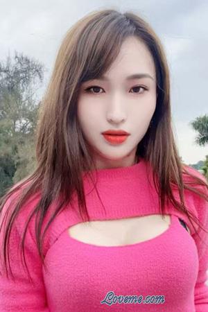228170 - Wei Edad: 37 - China