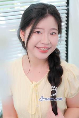 228507 - Thuy Linh Nguyen Edad: 20 - Vietnam