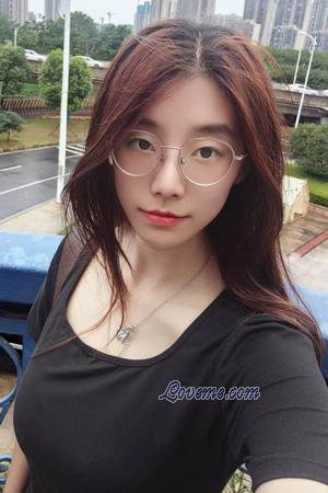 228528 - Xueying Edad: 24 - China