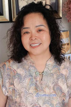 228532 - Liangqin Edad: 58 - China
