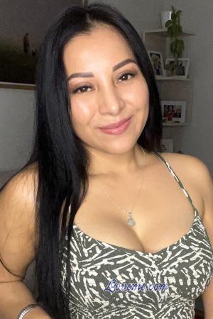 228578 - Jackeline Edad: 33 - Per&uacute;