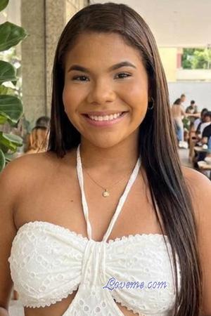 228791 - Sara Edad: 19 - Colombia