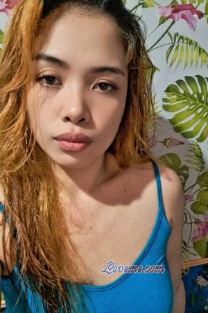 228812 - Jeramie Edad: 33 - Filipinas