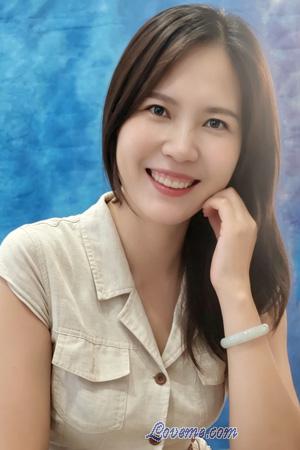 228976 - Caixia Edad: 40 - China