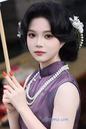 229043 - Weixue Edad: 25 - China