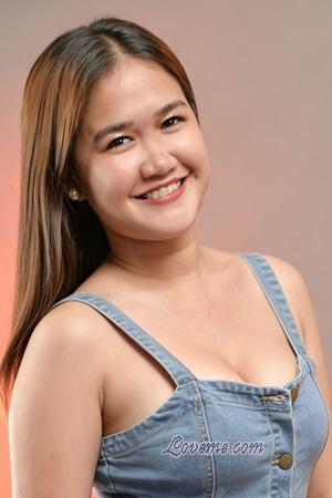 229095 - Anna Katrina Edad: 22 - Filipinas