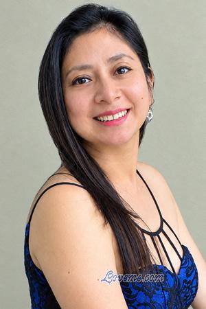 Ladies of Per&uacute;