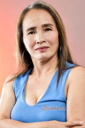229184 - Maria Theresa Edad: 52 - Filipinas