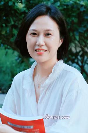 229193 - Jianfeng Edad: 51 - China