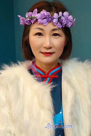 Ladies of Asia