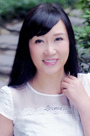 Ladies of China