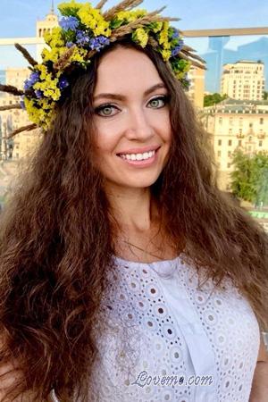 Ladies of Ucrania