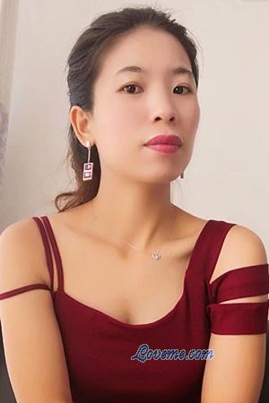 Ladies of Asia