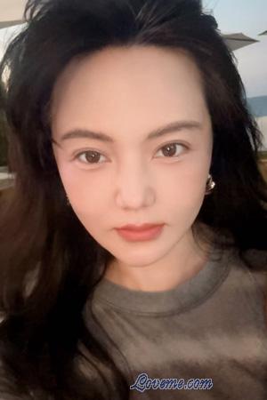 Ladies of China