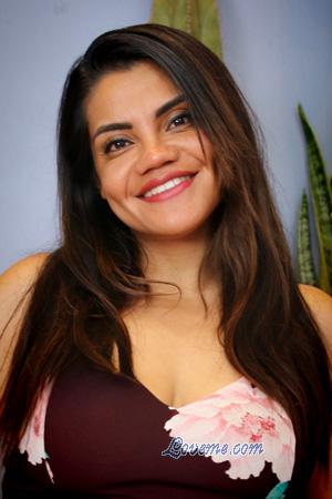 Ladies of Latin-America