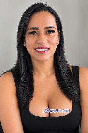 Ladies of Latin-America