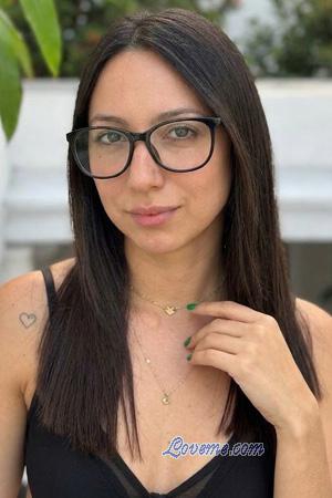Ladies of Latin-America