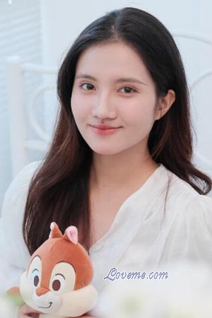 229428 - Ngoc Trang Edad: 20 - Vietnam