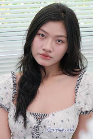 229431 - Quynh Nhu Duong Edad: 20 - Vietnam