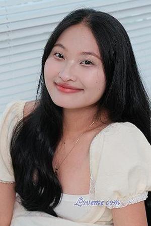229437 - Thi Kieu Tien Edad: 23 - Vietnam