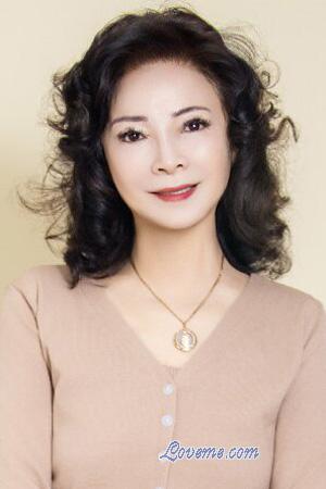 229537 - Amy Edad: 69 - China