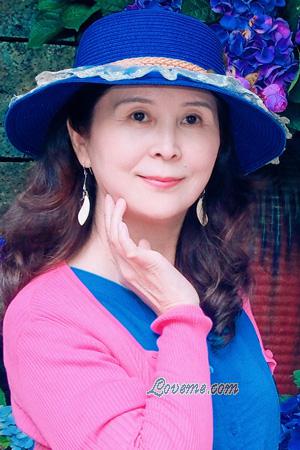 229542 - Lily Edad: 61 - China