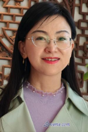 229553 - Cindy Edad: 55 - China