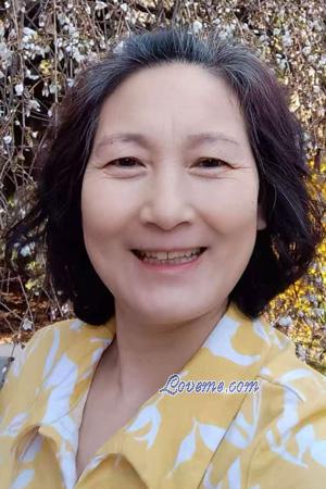 229554 - Melanie Edad: 58 - China