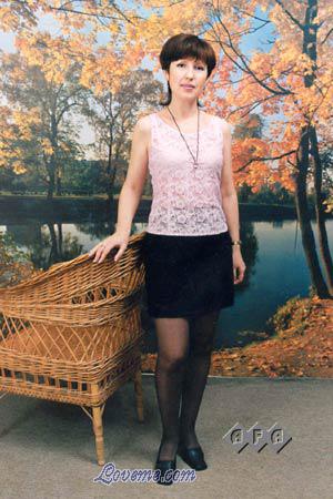 50046 - Natasha Edad: 49 - Rusia