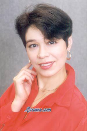 50102 - Oksana Edad: 38 - Russia