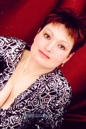 50112 - Victoriya Edad: 34 - Ucrania