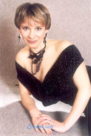 50144 - Svetlana Edad: 39 - Rusia