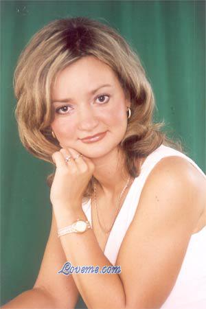 50149 - Marianna Edad: 39 - Rusia