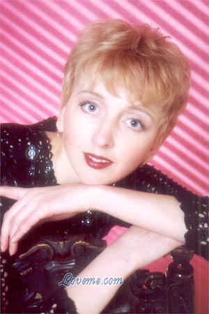 50150 - Svetlana Edad: 43 - Rusia