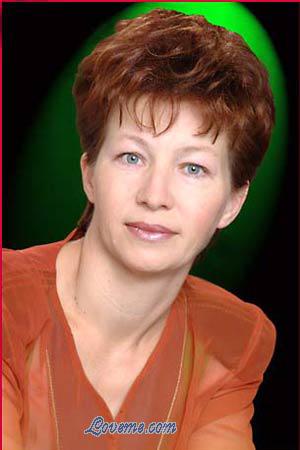 50236 - Elena Edad: 51 - Rusia