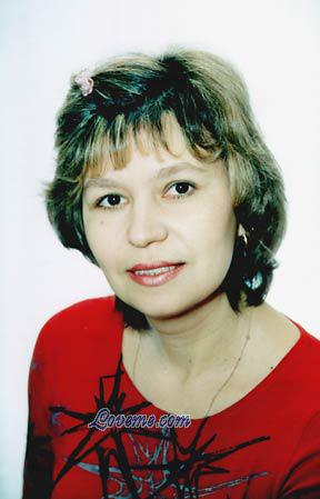 50239 - Elena Edad: 50 - Rusia