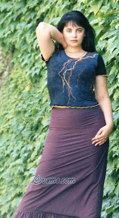 50246 - Maria Edad: 37 - Rusia