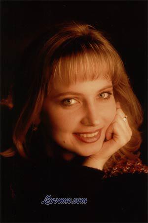 50287 - Anna Edad: 40 - Rusia